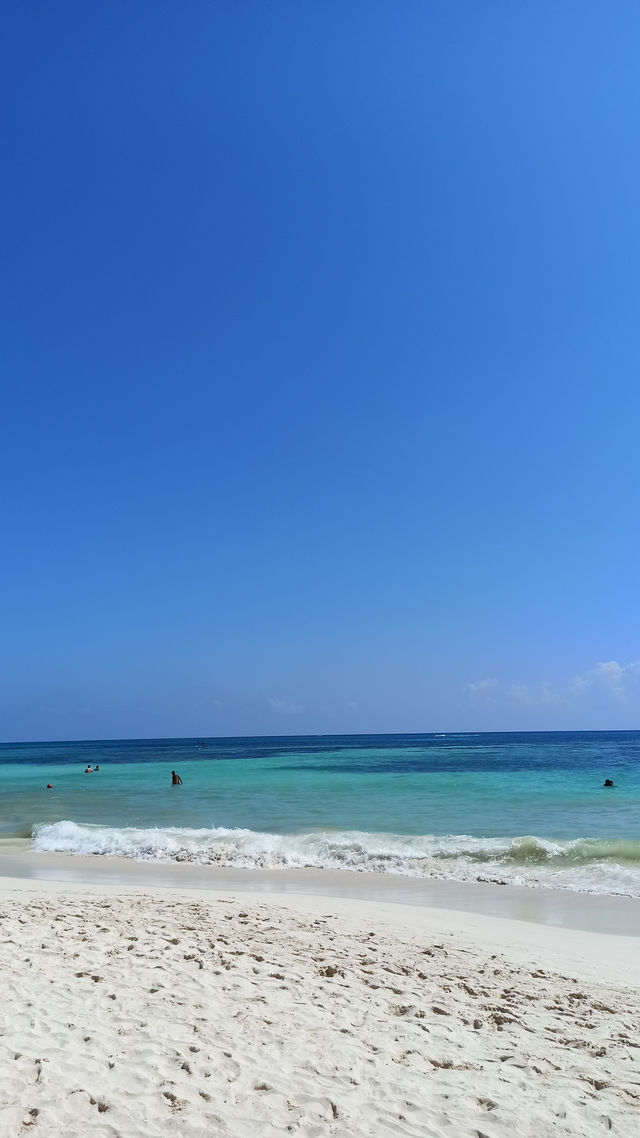 11 Days of Magic – Your Perfect Mexico Itinerary ☀️🌴🌺