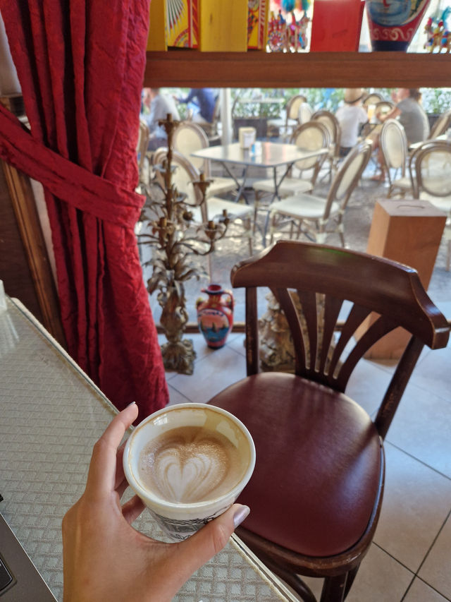 Quick Guide to Catania: What Not to Miss in This Sicilian Gem🇮🇹✨ 