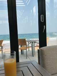 Fujairah — an Oriental-style retreat that stole my heart