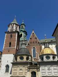 The 2 essential polish cities (and a little bonus!)