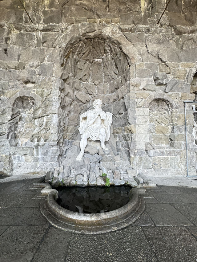 🌿 รีวิว One Day Trip: Kassel เมืองศิลปะและธรรมชาติในวันเดียวก็เอาอยู่! 🎨🍃