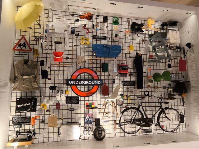 London 