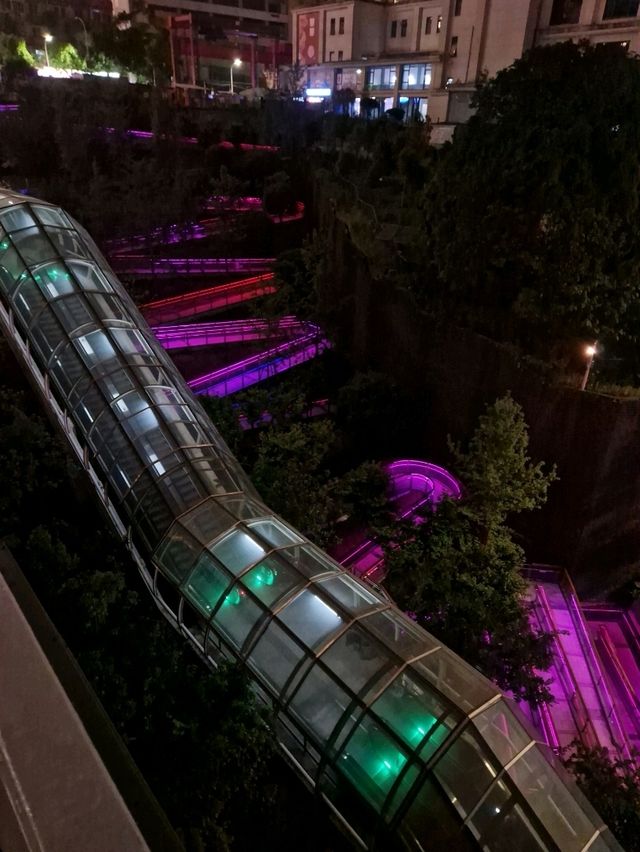 Not Like Anywhere Else: Why Chongqing Will Blow Your Mind ✨️🌃