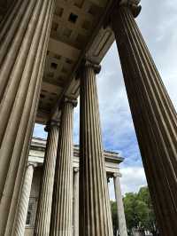 Is London worth visiting in 2025?