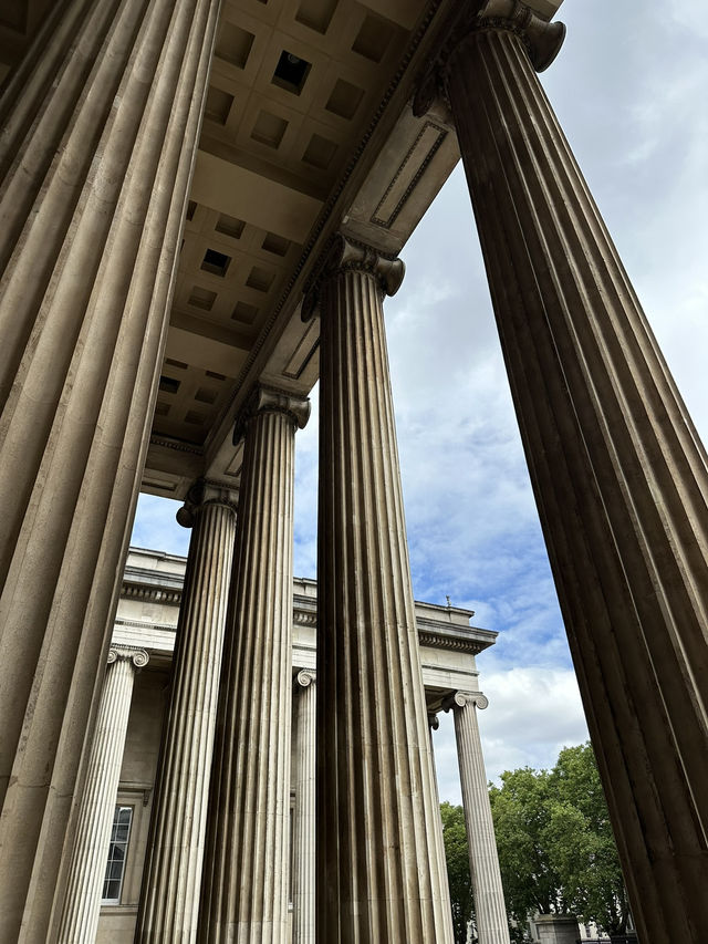 Is London worth visiting in 2025?