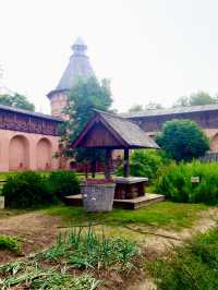 Suzdal: Russia’s hidden treasure of the Golden Ring