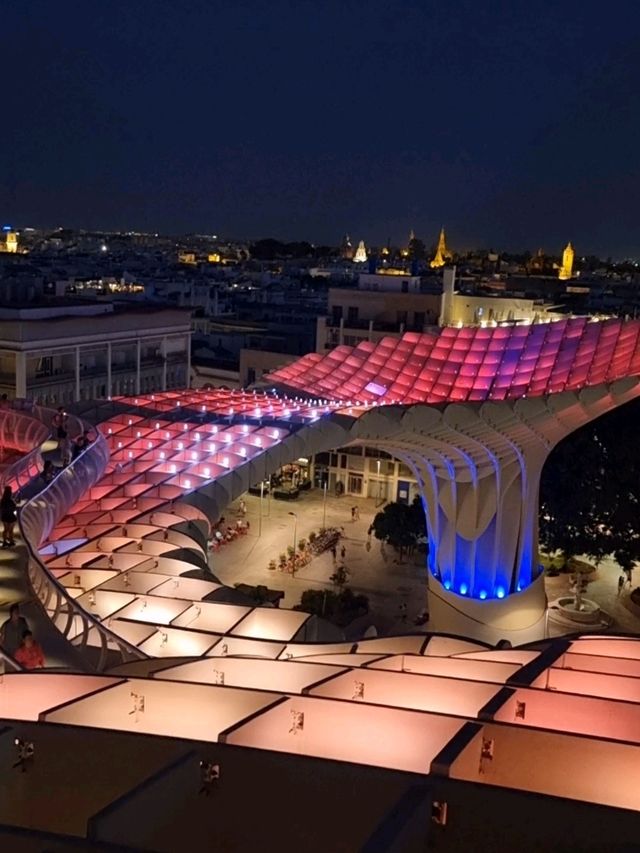 Sevilla❤️