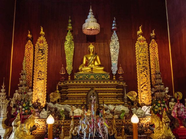 Discover Chiang Rai: Thailand’s Northern Gem of Art, Culture & Tranquility