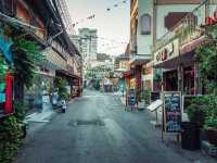 Hua Hin: Thailand’s Laid-Back Beach Escape with a Royal Touch