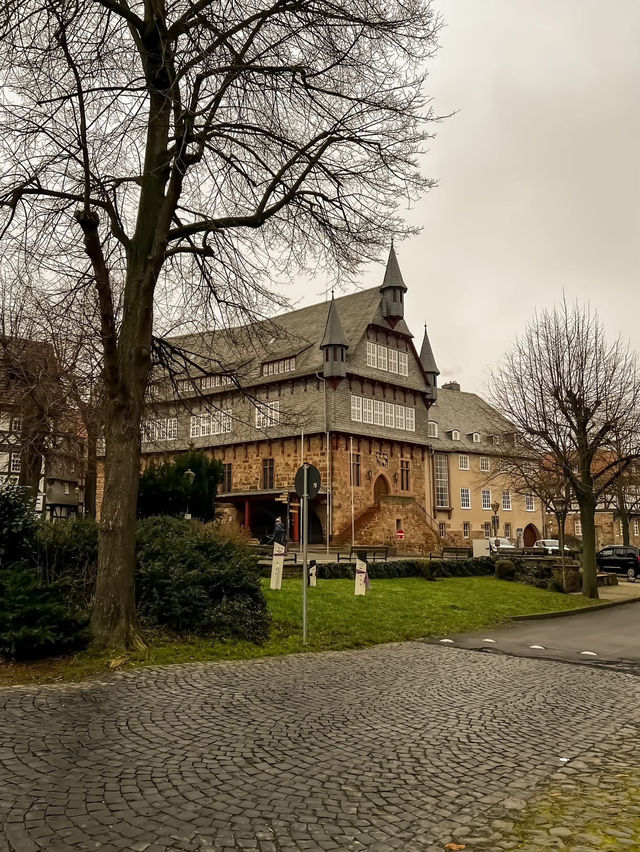 Wandering through history in Fritzlar, Germany 🇩🇪