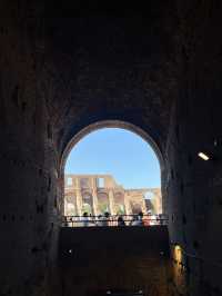 tips on saving money at iconic Roman sites