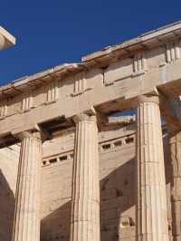 Welcome to Acropolis!