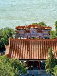 Palaces, Pavilions, and Painted Dreams — A Day at the Summer Palace