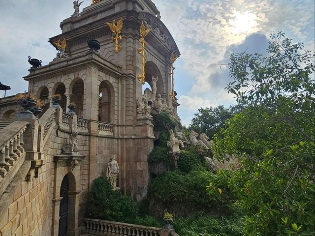 From Sagrada to the Sea: Your Ultimate 3-Day Barcelona Itinerary