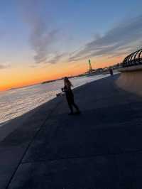 Blackpool weekender