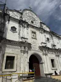 Manila 2 Days Travel Guide 
