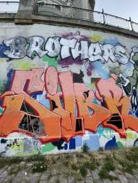 Street Art Tour in Vienna 🎨