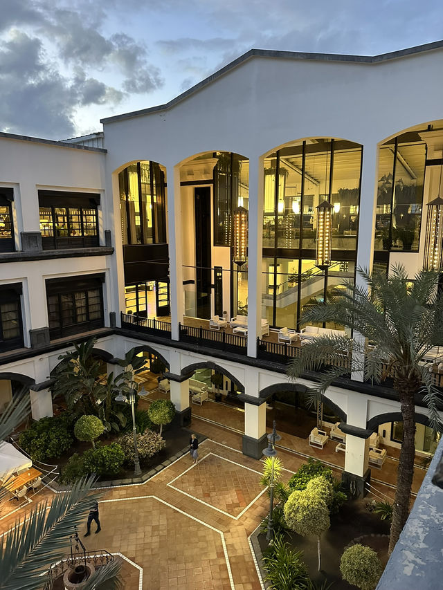H10 Rubicon Palace: My Luxury Escape in Lanzarote for the Perfect Romantic Getaway
