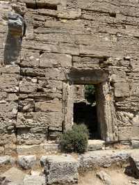 2 Days in Manavgat & Side – Waterfalls, Ancient Cities, and Apollo Sunsets for Under $100