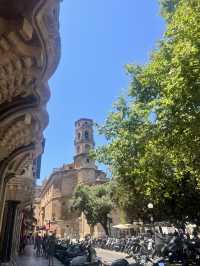 Magnificent Majorca Trip 
