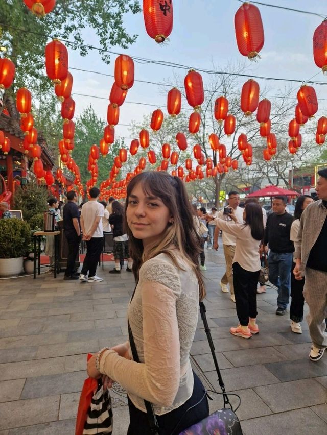 From Duck to Dragons 🐉 Your Beijing Weekend Plan