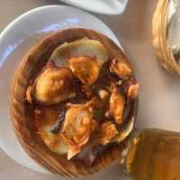 Spanish Mediterranean Cuisine: A Sun-Drenched Symphony of Sea, Soil & Fire