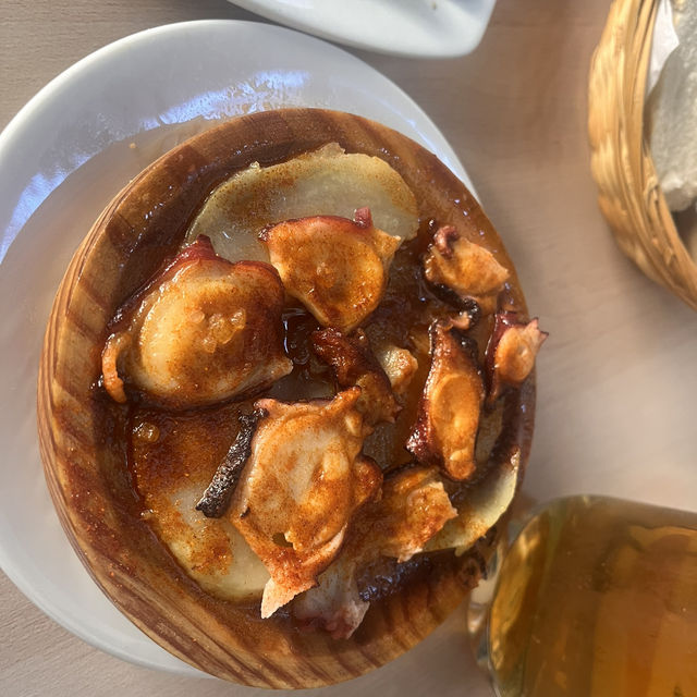 Spanish Mediterranean Cuisine: A Sun-Drenched Symphony of Sea, Soil & Fire