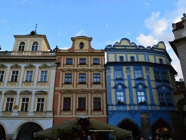 3 days through the soul of central europe 🇨🇿🌉