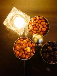Shanghai ｜ The cosy bar with the traditional Shanghai vibe 
