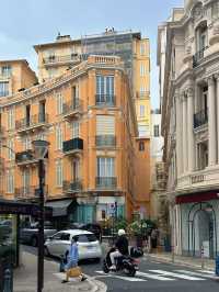 💡 Monaco on a Budget — Yes, It’s Possible