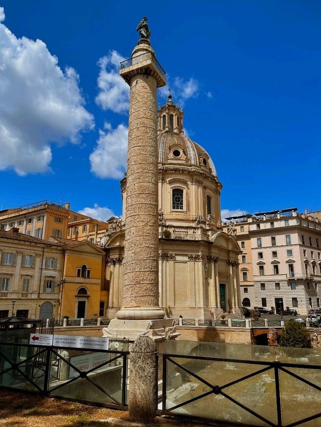 Discovering Rome: A Timeless Journey Through the Eternal City