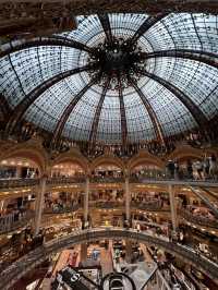 Three-Night Trip to Paris