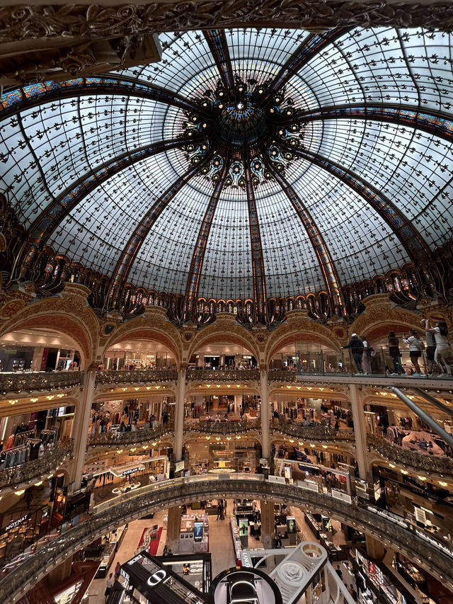 Three-Night Trip to Paris