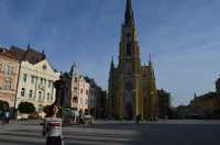 Why you should spend a weekend in Novi Sad? 🇷🇸✨"