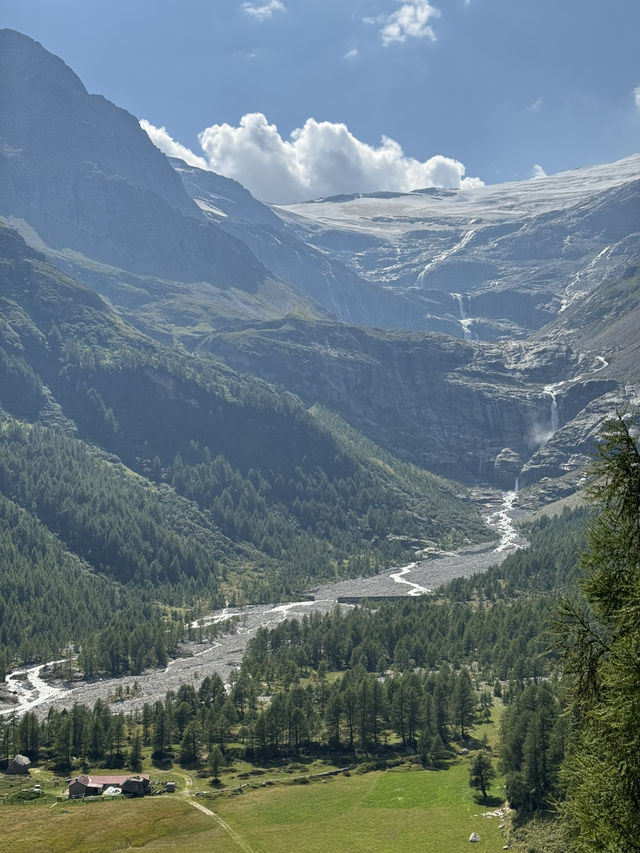Unbelievable Switzerland 🙌🏻