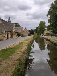 Cotswold trip