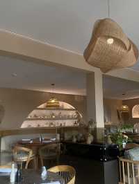 Rooftop Restaurant สุดปังที่ Rust💓