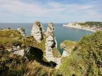 5 must visit towns in Normandy