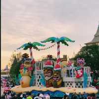 Tokyo Disney Adventure: Magic in the Heart of Japan