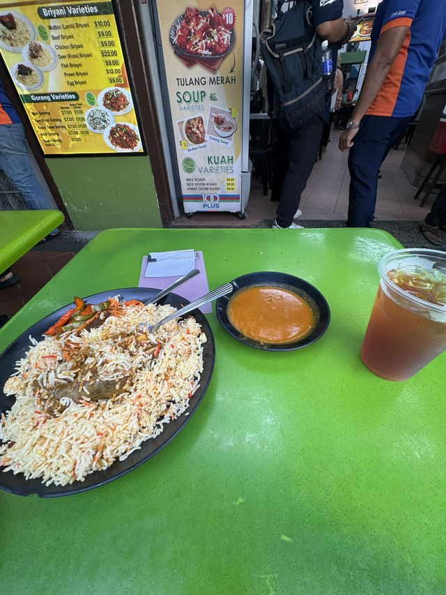 48 Hours of Sights, Food & Fun in Singapore