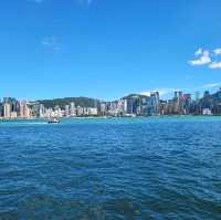 🇭🇰✨ Hong Kong – Where Dreams Touch the Sky ✨🇭🇰
