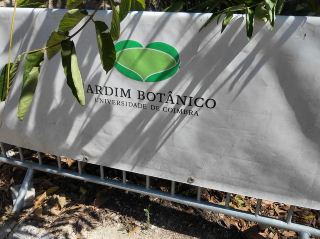 พักผ่อนท่ามกลางธรรมชาติที่โคอิมบรา 🌿 Botânico Garden