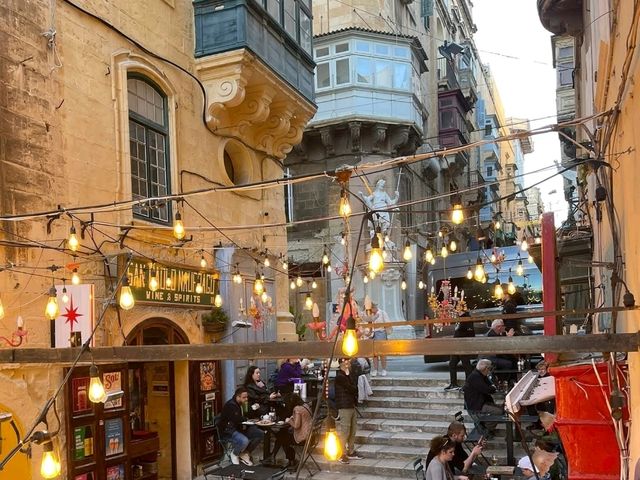 Valletta: Mediterranean Pearl 🌊🏰