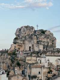 5 Magical Days in Matera ๐ฎ๐น