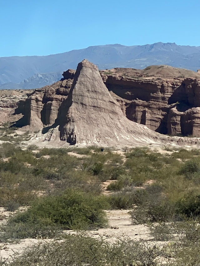 Argentina Trip: Epic Canyons Await in Salta!