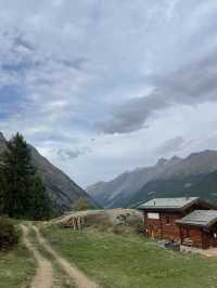 🌄 Zermatt Nature: Alpine Peaks & Pristine Beauty 🏔️🌿❄️