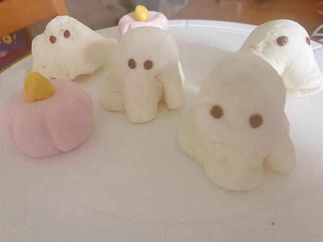 Hello Halloween 🎃 