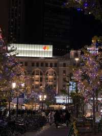 Japan will look like this again soon 🥰