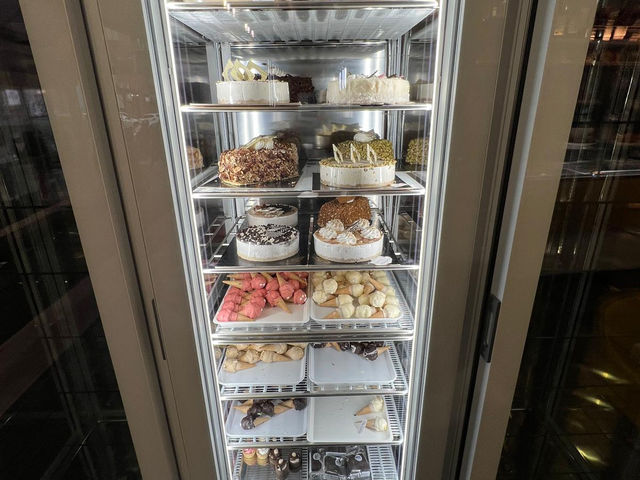70年歷史義大利Pastry店 70年歷史義大利Pastry店