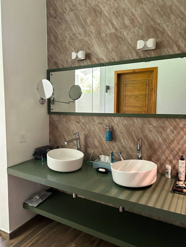 Cocoon Maldives — Where Luxury Meets the Art of Doing Nothing